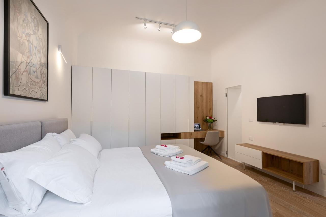 Buzzstays - Stylish Apartments Vatican Rome Downtown Kültér fotó